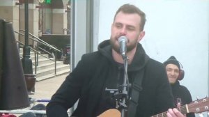 Музыканты на Старом Арбате