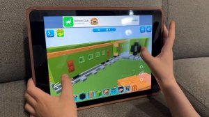 Minecraft-строю вагон  ресторан ржд