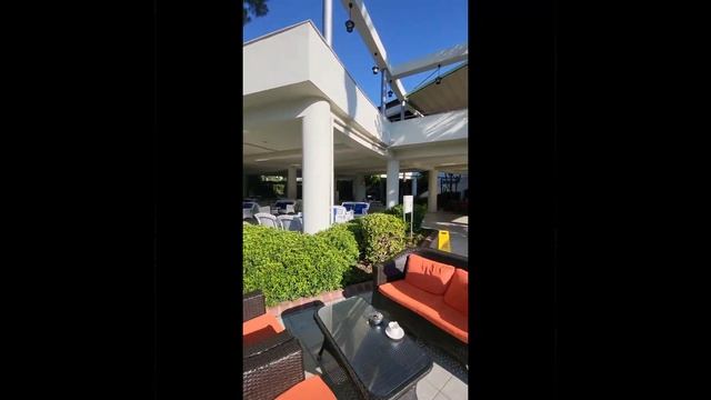 отдых в Турции отель Lemark Atlantis Belek смотреть онлайн