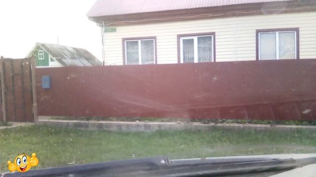 #Красноусольск. Улица Заки Валиди смотреть онлайн