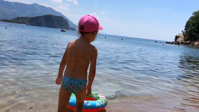 ПРИНЦЕССА БЕЛЛА :-) НА МОРЕ ;-) смотреть онлайн