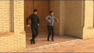 Assa Style Kokand орда (Official Video)_Full-HD