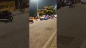 Тайланд, Паттайя, 2024 год- Январь ! Возле отеля Natural  Park Resort