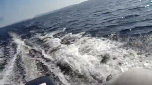 гонки на оз. Верхняя Пиренга