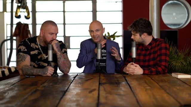 KSI & DEJI FALL OUT OVER DISS TRACK BEEF смотреть онлайн