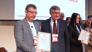 Видеоролик ХХХ  конференции «Национальные  Традиции Клинической Лабораторной Диагностики»