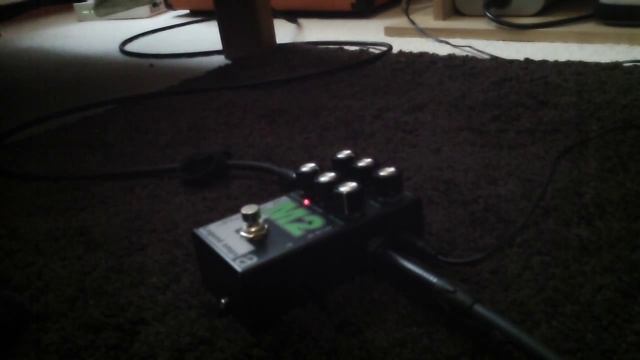AMT M2 (drive)