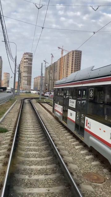 Краснодар. ул Петра Метальникова