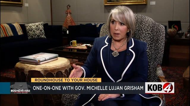 Exclusive: Governor talks guns, crime and public safety priorities смотреть онлайн