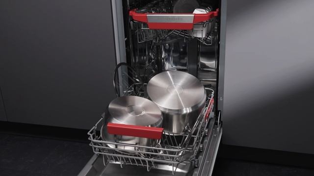 Посудомоечная машина Kuppersberg GSM 4574 смотреть онлайн