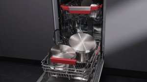 Посудомоечная машина Kuppersberg GSM 4574