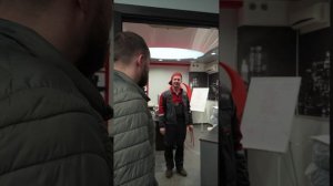 Пародия на фильм Бумер. Пневмоподвеска АРАЙД