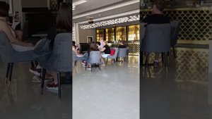 Египет, Хургада, 17 сентября 2022, отель Fun&Sun family  aqua vista