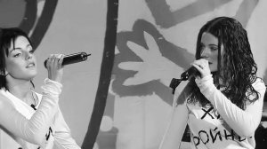 t.A.T.u - All The Things She Said #allthethingsshesaid #tatu #lenakatina #lena #katina #song #music