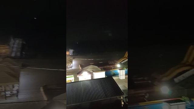 ночной железный порт 2020 смотреть онлайн