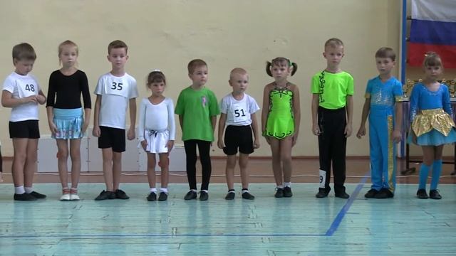 Рок-н-ролл в Феодосии: Торжественное открытие смотреть онлайн