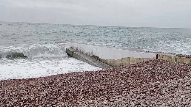 КРЫМ ГУРЗУФ. Санаторий "Пушкино" Май 2024. смотреть онлайн