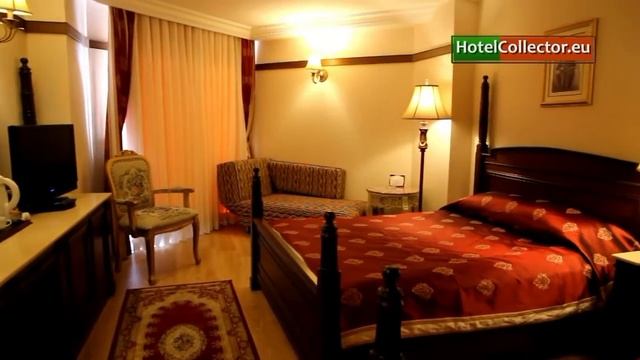 Турция.Топ 10 отелей 5* смотреть онлайн