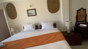 Отель в Хиккадува Шри-Ланка NEEVANA HOTEL