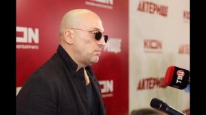 Дмитрий Нагиев, чуть не поплатитился своей жизнью за предоность профессии.