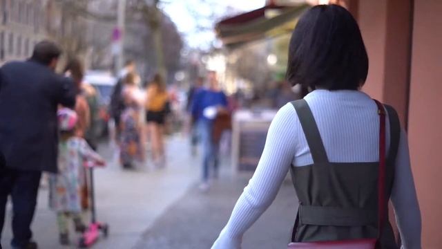 2021 March in Berlin 柏林長閑春  a7iii + Minolta MC 50mm 1.7 смотреть онлайн