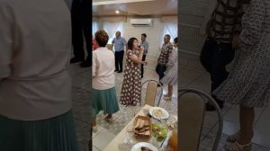 Алматинские ночи!!!