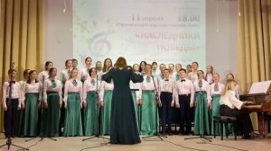 Ю.Чичков "Солдатские звёзды"