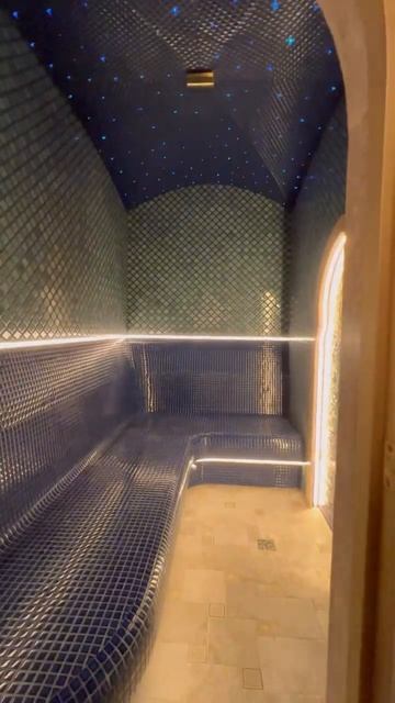 Хаммам - релакс по восточному смотреть онлайн