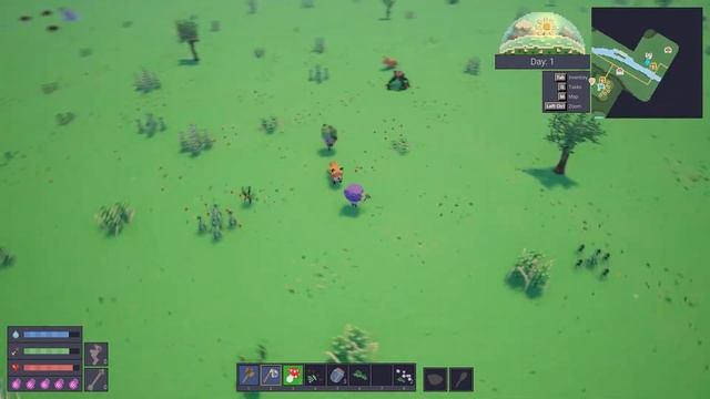 The Faraway Land completed #002 - Multiplayer смотреть онлайн