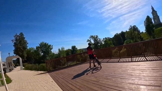 Заезд 100км Merida Silex 7000, Cannondale, Cinelli Veltrix. смотреть онлайн