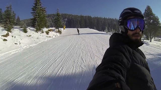 Визиком на Буковеле 2013 смотреть онлайн