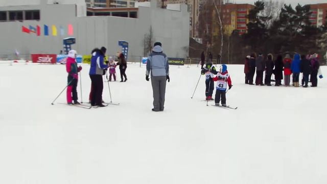 Крещенские морозы 2018(4) смотреть онлайн