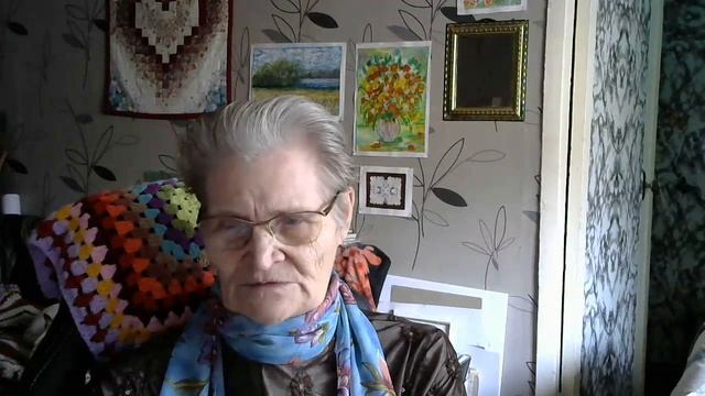 Письма от учительницы, часть 8. Работа лечит смотреть онлайн