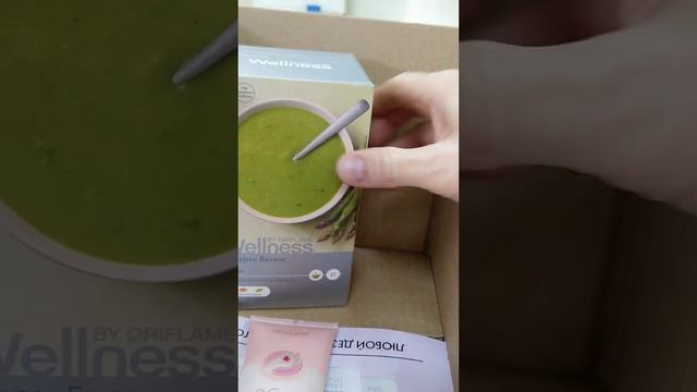 Что заказать в Орифлэйм. смотреть онлайн