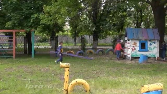 Станица Луганская. Жизнь в условиях «перемирия» смотреть онлайн