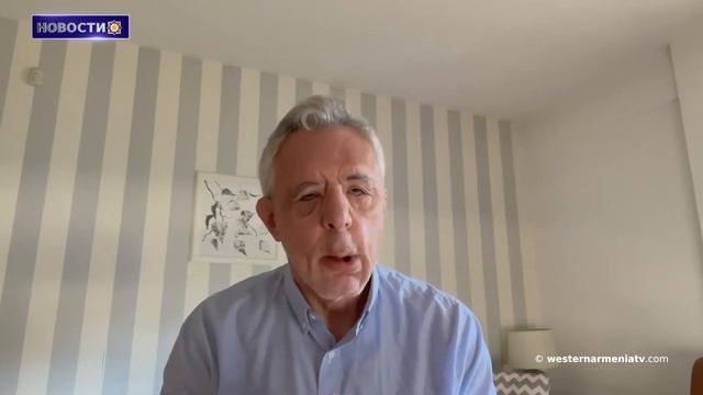Земля Арарат место сотворения человека: Анжела Терян