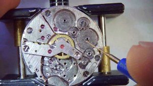 Обслуживание капсулы времени Слава 2427 из 1994 г