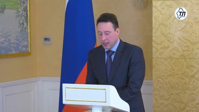 Благодаря сотрудничеству Тюменская область, Югра и Ямал ускорили темпы развития