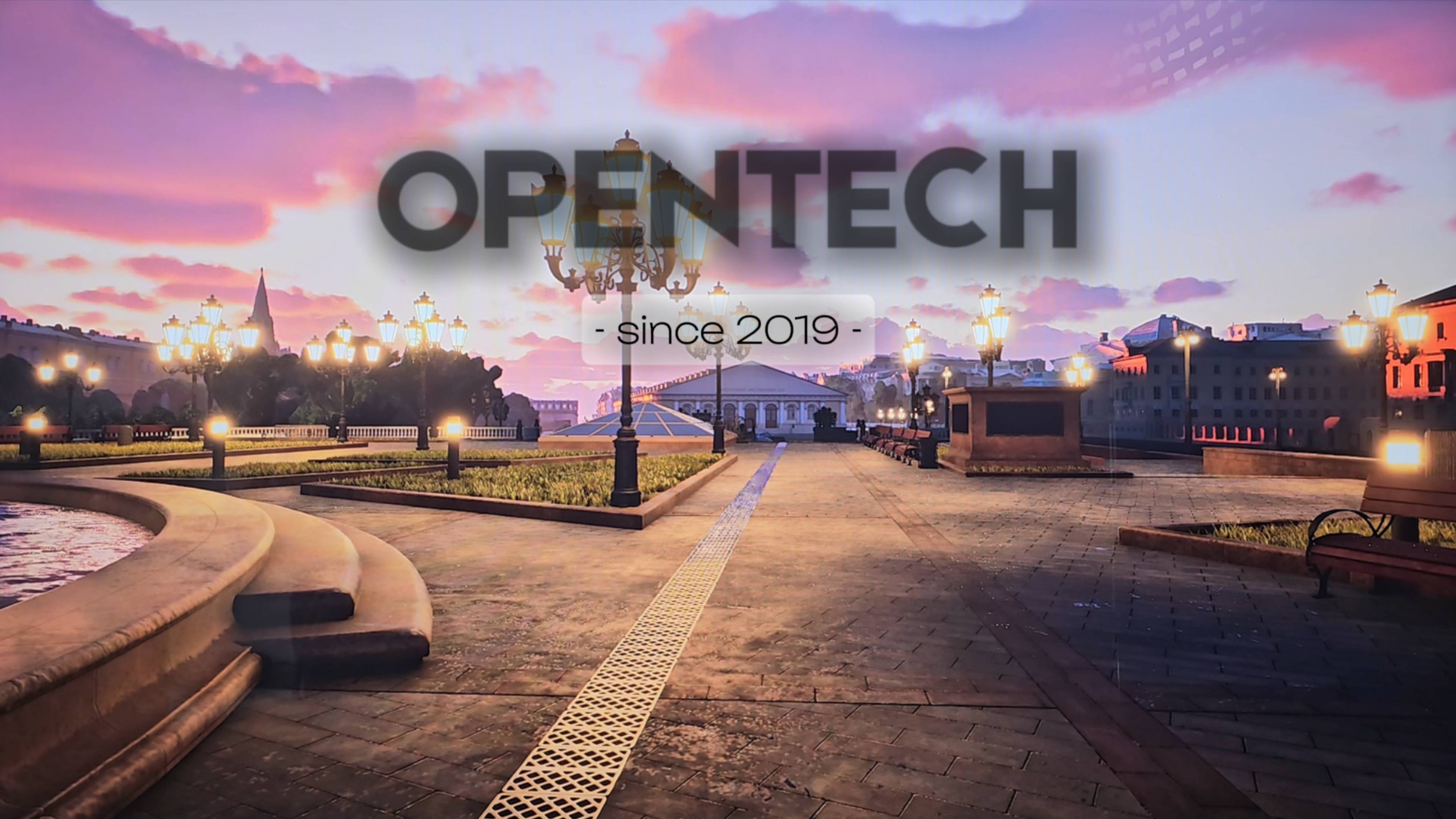 OpenTech