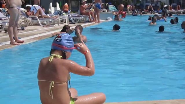 Наш отдых в Турции смотреть онлайн