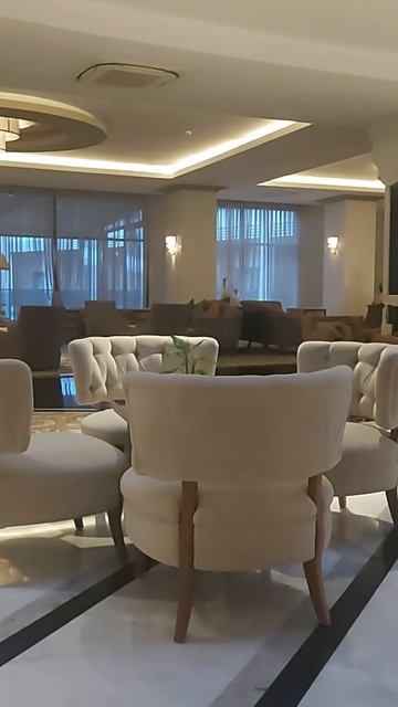 TUI Magic Life Jacaranda 5*, ноябрь 2022г. смотреть онлайн