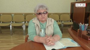 Ветераны здравоохранения Бузулука отмечают 50-летие МСЧ НГДУ