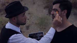 ВАЛИДЖОН АЗИЗОВ. БЭКСТЕЙДЖ