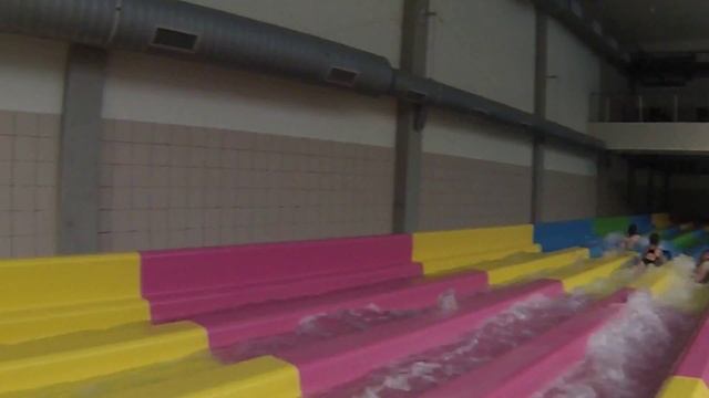 Z-MOST 2013: Аквапарк Терминал смотреть онлайн