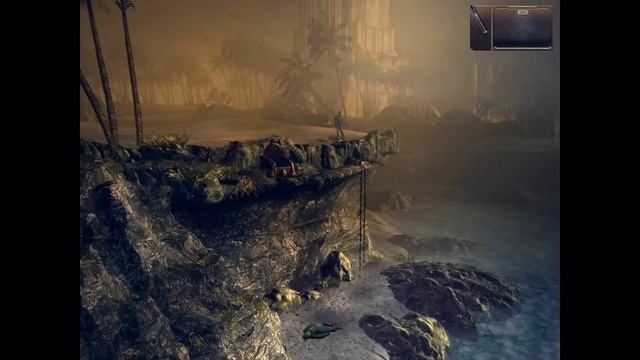 Прохождение | Sinking Island ep.1 смотреть онлайн