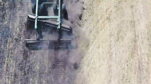 Дискова борона Солоха БГР 4,2