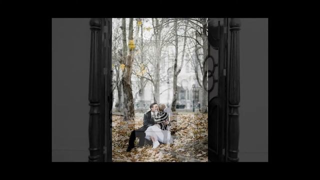 Свадьба Олега и Ольги смотреть онлайн