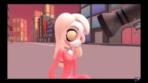 Мем фуфелшмертц песня русская отель хазбин @ТоварищТроцкий @Voiceover_Corporation