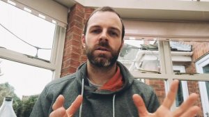 The Hadrian's Wall Walk Difficulty