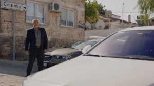 Черная Жемчужина 6 Серия (русский дубляж) - FULL HD